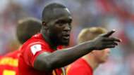 Romelu Lukaku, Belgium