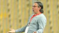 Nikola Kazavovic, Free State Stars