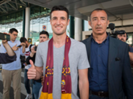 Marcano AS Roma