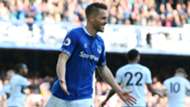 Gylfi Sigurdsson Everton 2018-19
