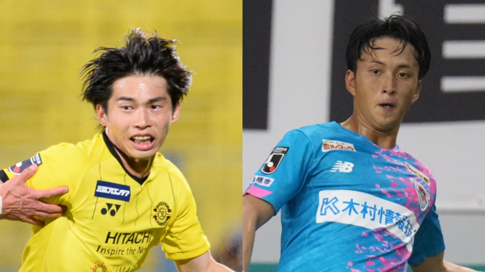 無料視聴可能 8月21日19時 柏レイソルvsサガン鳥栖のテレビ放送予定 Goal Com