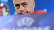Jose Mourinho Manchester United