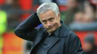 Jose Mourinho Manchester United 2018-19