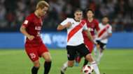 River Kashima Mundial de Clubes 22122018Julian Alvarez