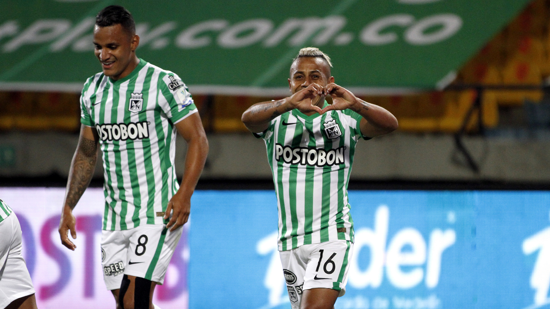 Refuerzos De Atletico Nacional En Vivo Todos Los Rumores Sobre El Mercado Verdolaga Goal Com