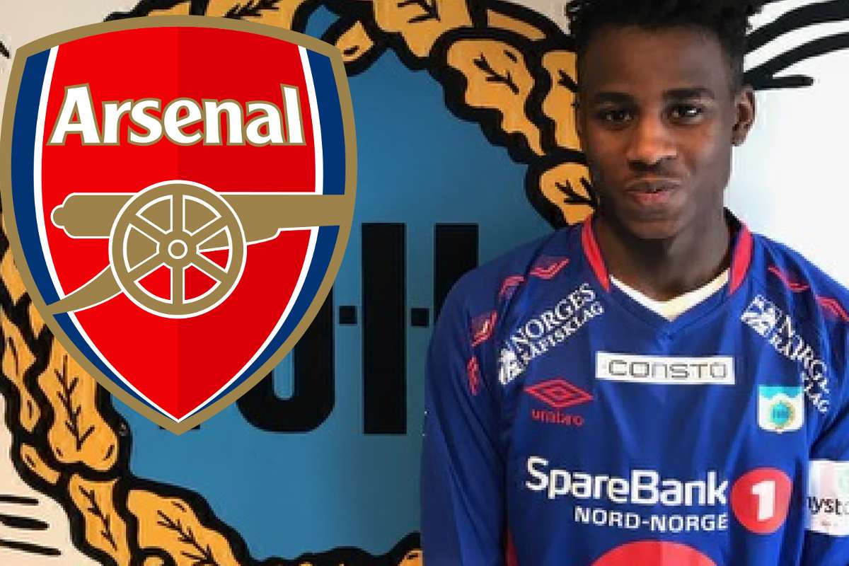 Arsenal imekamilisha usajili wa Lewis | Usajili Ulaya August, 2020 Habari za usajili na tetesi za uhamisho Ulaya August, 2020