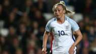Toni Duggan England