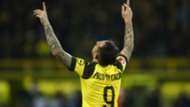 2018-11-24 Paco Alcacer Dortmund