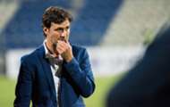 Carles Cuadrat Bengaluru FC