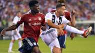 De Sciglio Juventus