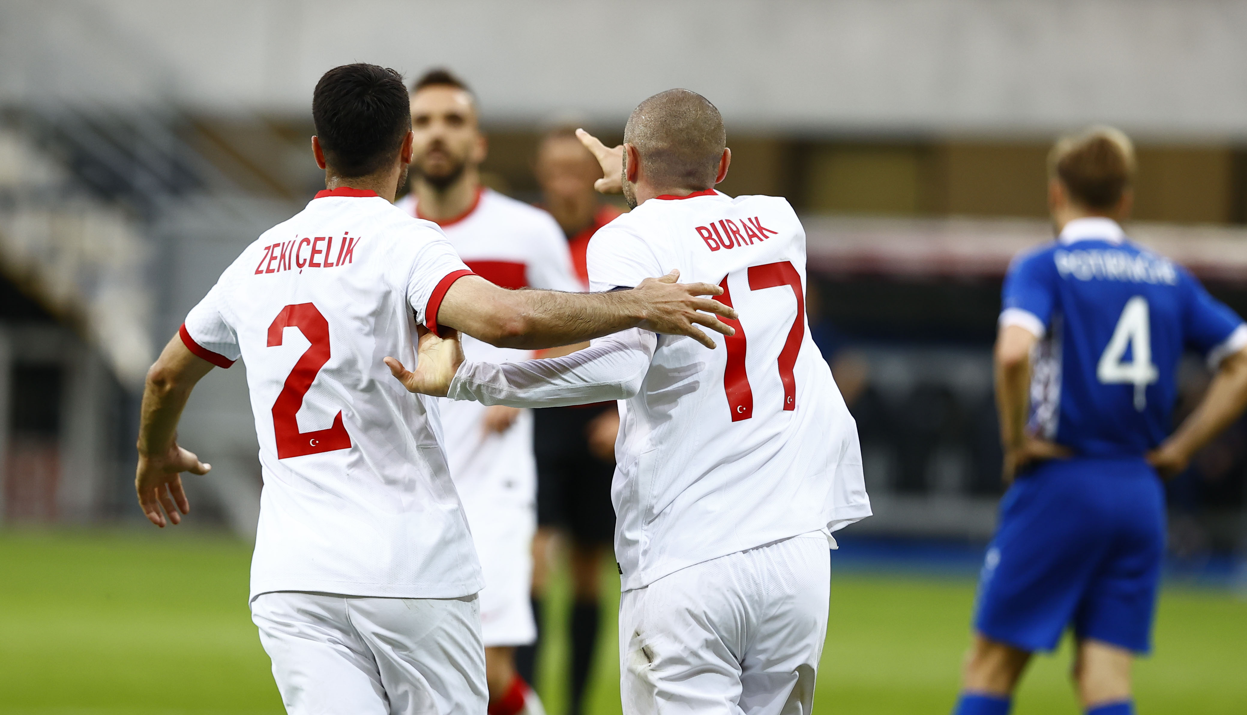 Isvicre Turkiye Maci Ne Zaman Saat Kacta Hangi Kanalda