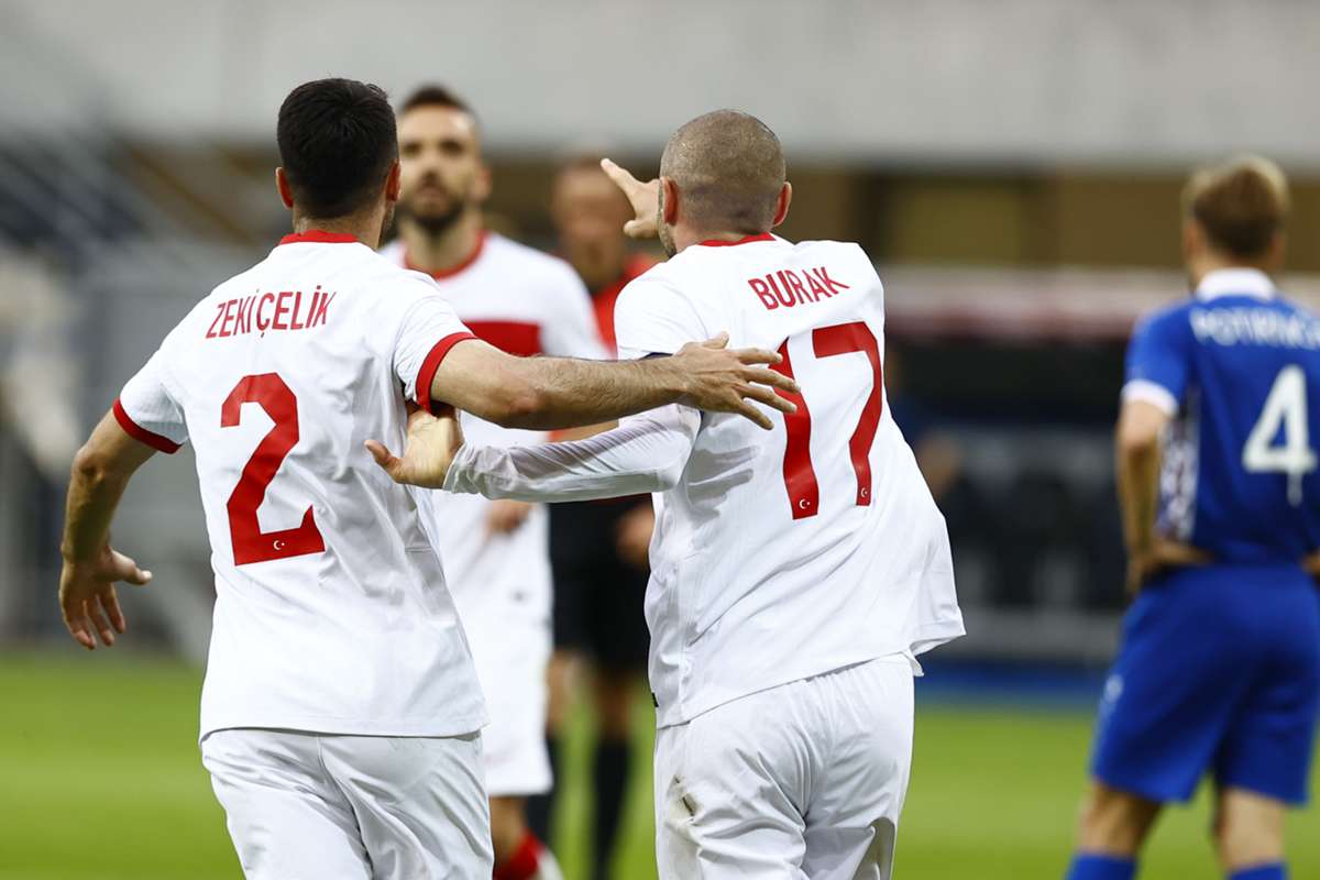 Isvicre Turkiye Maci Ne Zaman Saat Kacta Hangi Kanalda