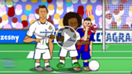 Video Toon Clasico