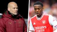 Ljungberg Willock GFX