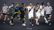 Mexicanos en la MLS 2020