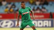 Tsepo Masilela of AmaZulu, November 2019
