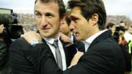 Arruabarrena Guillermo Barros Schelotto