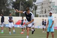 Zaid Krouch