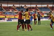 East Bengal FC Goa Super Cup 2018