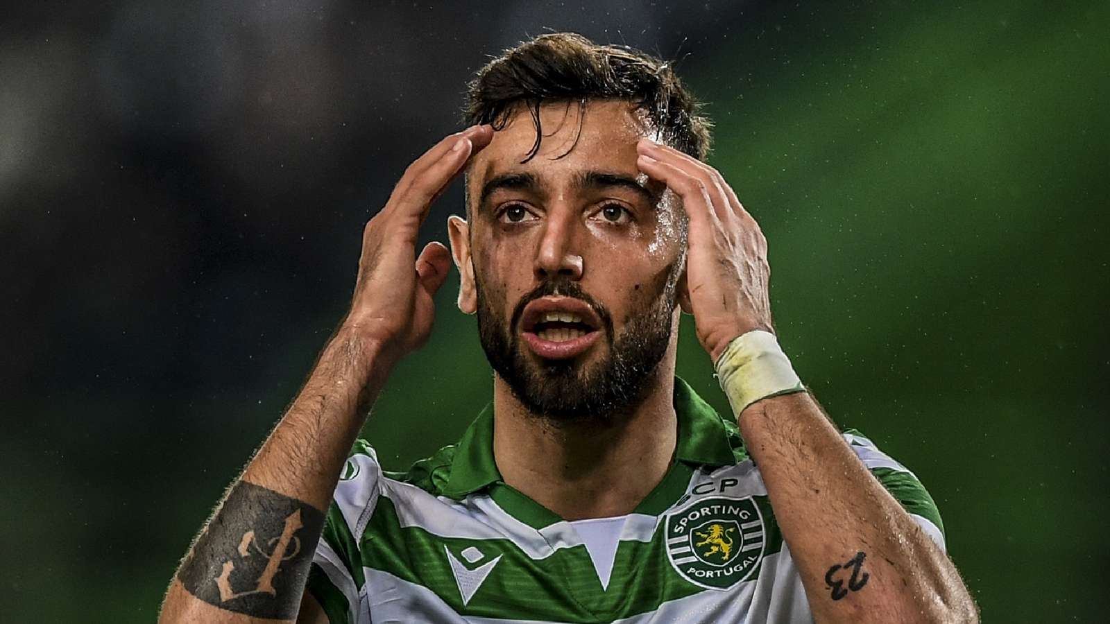 Bruno Fernandes à Manchester United, jackpot pour le Sporting