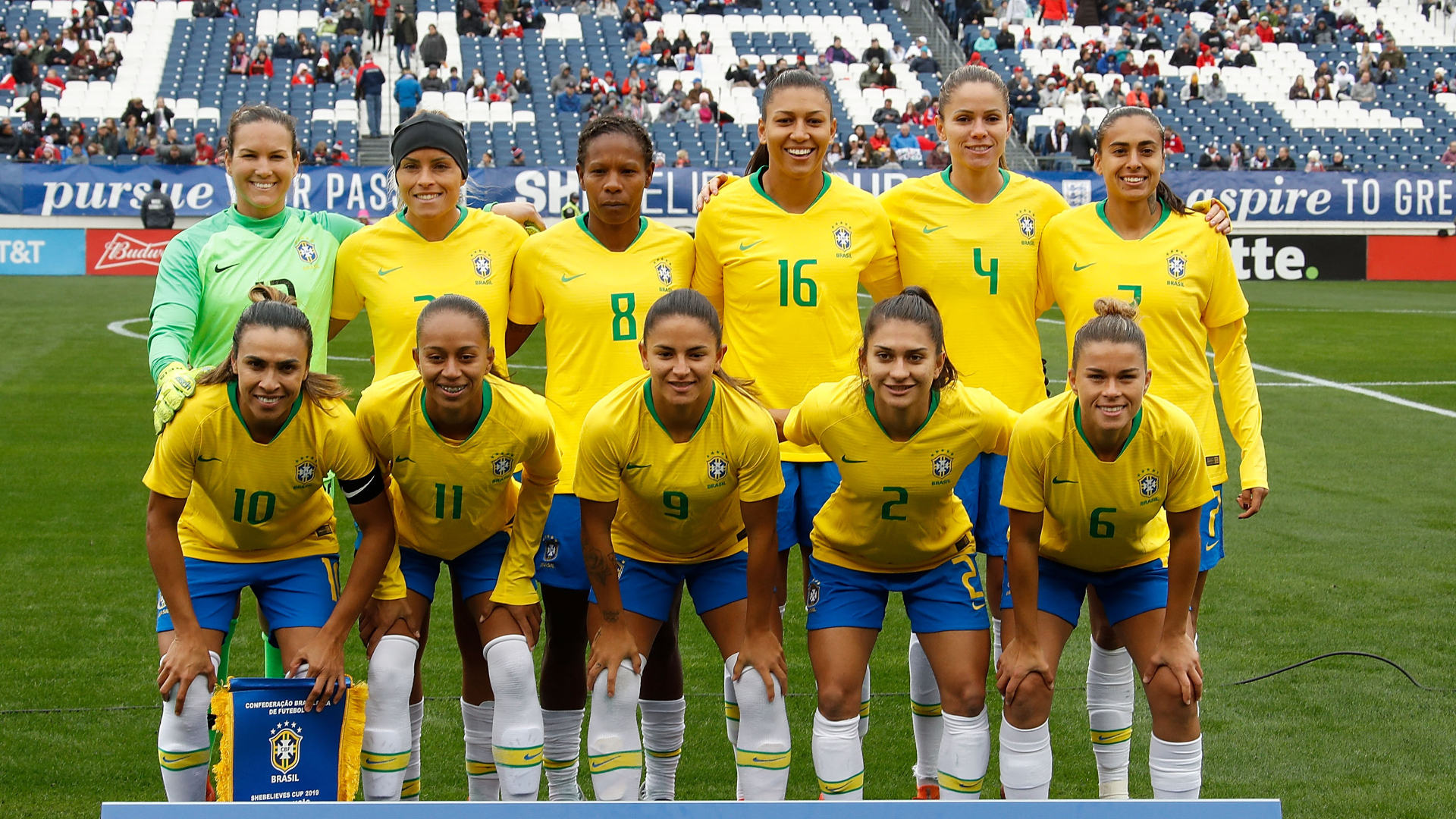 marta brazil world cup appearances