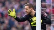 Jan Oblak - Atletico Madrid