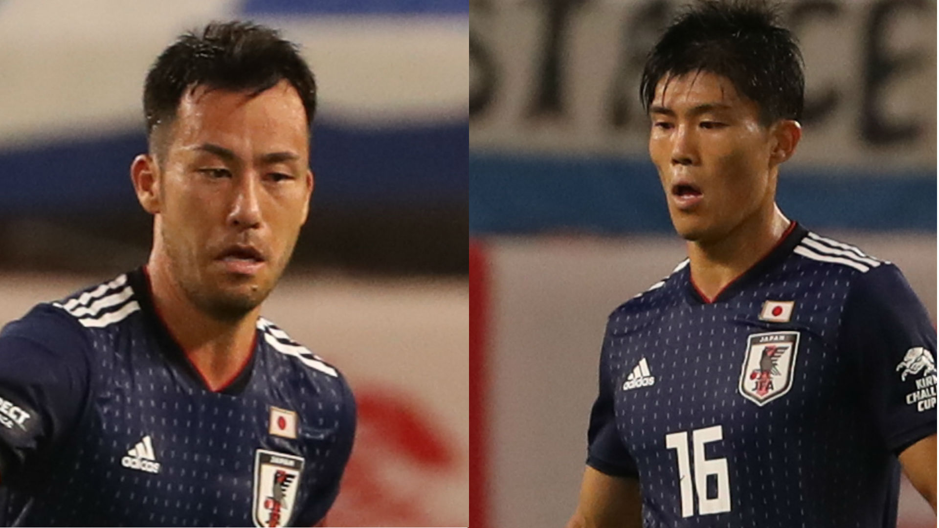 森保ジャパンのベストイレブンは 19年日本代表招集の全78人から選定 Goal Com 森保ジャパンのベストイレブンは 19年日本代表招集の全78人から選定 Goal Com