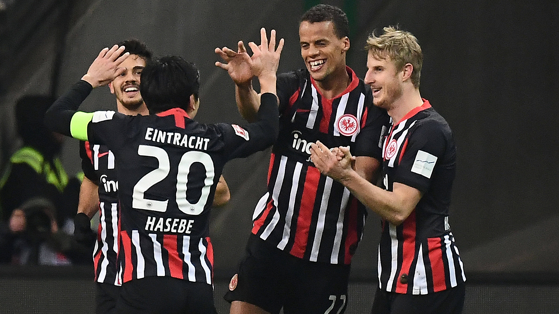 Frankfurt Salzburg übertragung Frankfurt Salzburg übertragung