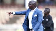 AFC Leopards coach Anthony Kimani.