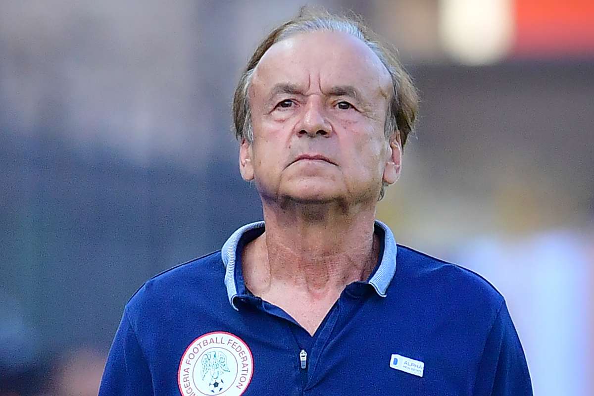 Gernot Rohr