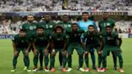 المنتخب السعودي