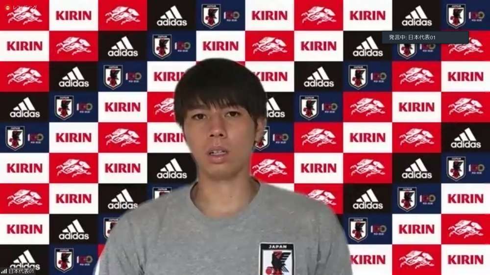 田中碧がドイツ2部クラブを新天地に選んだ理由「僕は決してエリートではない」 | Goal.com