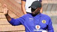 Kaizer Chiefs, Steve Komphela
