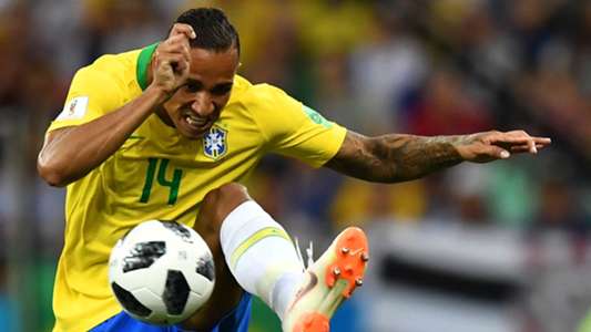 Seleção Brasileira divulga escalação contra República ...