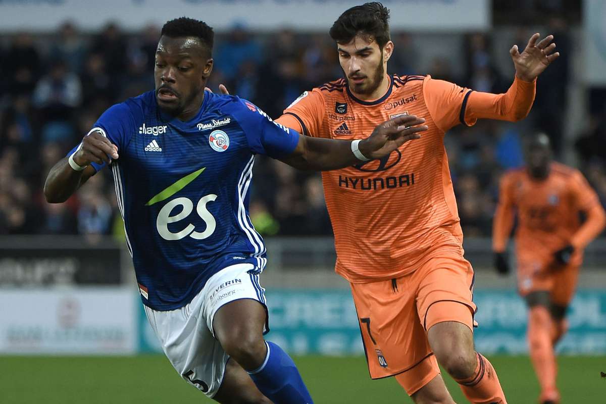 Pembatalan Musim Ligue 1 Dapat Dukungan Dari Pemain Goal Com