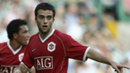 Giuseppe Rossi Man United