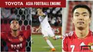 AFC Toyota