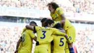 Burnley Chelsea Premier League 28102018