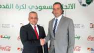 Juan Antonio Pizzi Arabia Saudita 28112017