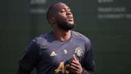Romelu Lukaku