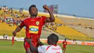 Fredrick Boateng of Kotoko