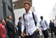 Thilo Kehrer PSG