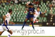 Gregory Nelson Chennaiyin Bengaluru