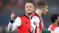 Sam Larsson Feyenoord 12062018