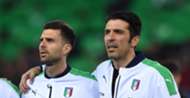 Motta Buffon Italien 24032016