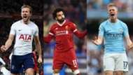 salah kane de bruyne