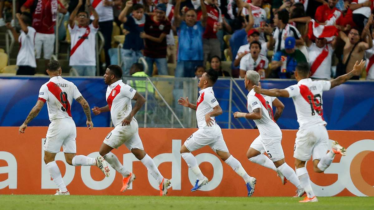 Cuántas Copa América Ha Ganado Argentina