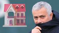 Jose Mourinho House