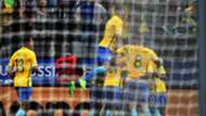 Brazil Paraguay 28032017