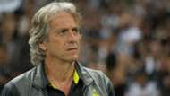 Jorge Jesus Flamengo Ceará Brasileirão 26 08 2019